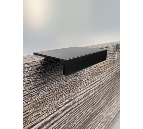 Изображение товара Торцевая мебельная ручка BOYARD RT109BL.1/32 105089