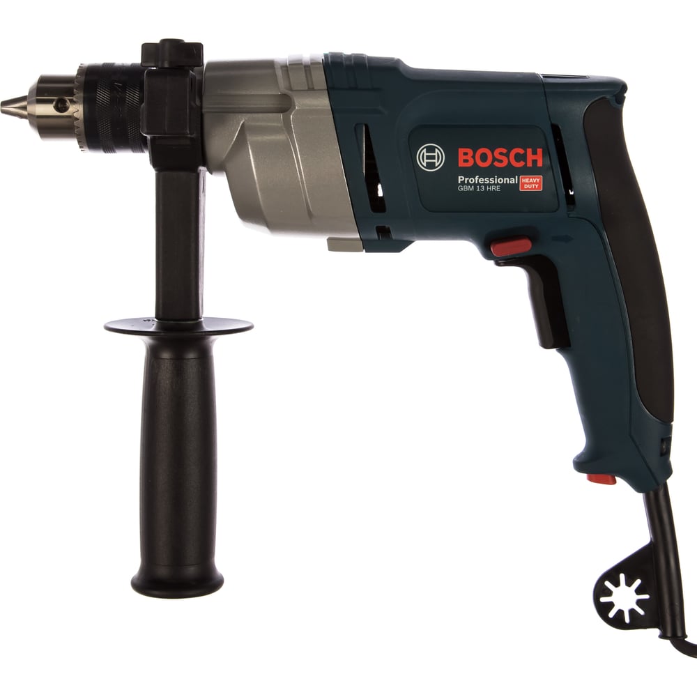 фото Безударная дрель bosch gbm 13 hre 0.601.049.603