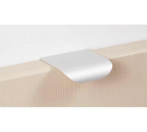 Изображение товара Торцевая мебельная ручка BOYARD RT011SC.1/32 105085