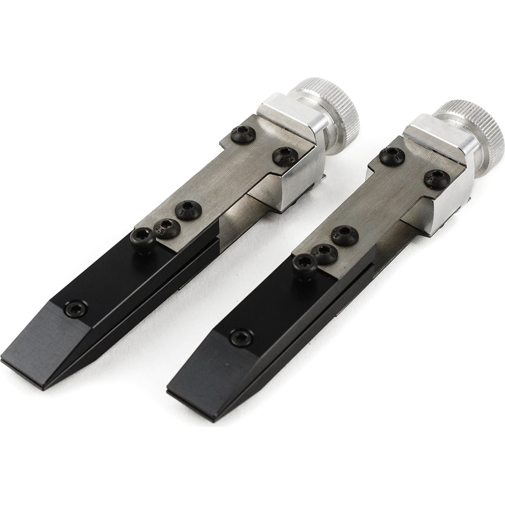 Изображение товара Двойной зажим TSPROF TS-PT1800030