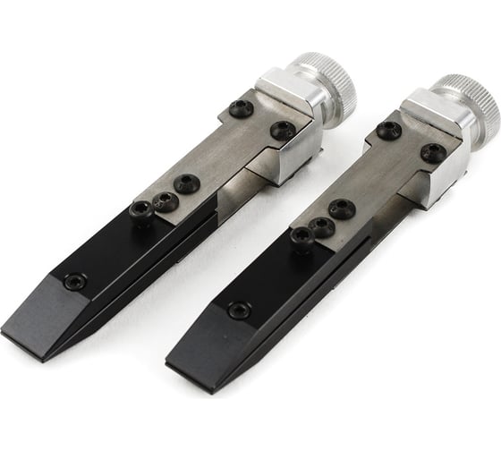 Изображение товара Двойной зажим TSPROF TS-PT1800030