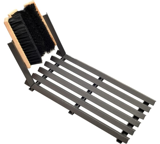 Изображение товара Уличная щётка GreenWeen с платформой GW-BB3