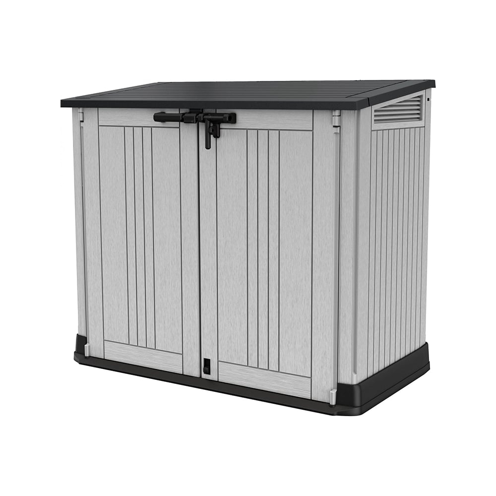 Изображение товара Шкаф Keter STORE IT OUT MIDI PRIME UPGRADED 17210430