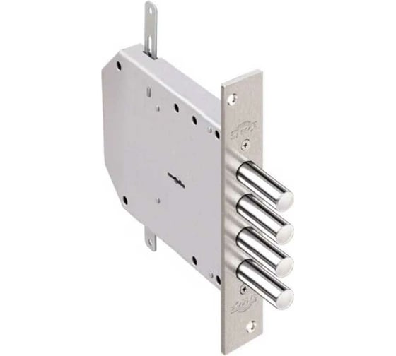 Изображение товара Врезной замок Эльбор Базальт 1.05.03