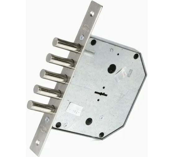 Изображение товара Врезной замок Эльбор Базальт 1.05.11