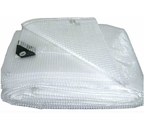 Изображение товара Тент армированный пэ 2х3/120 Rendell 00-00004861 00-00001948