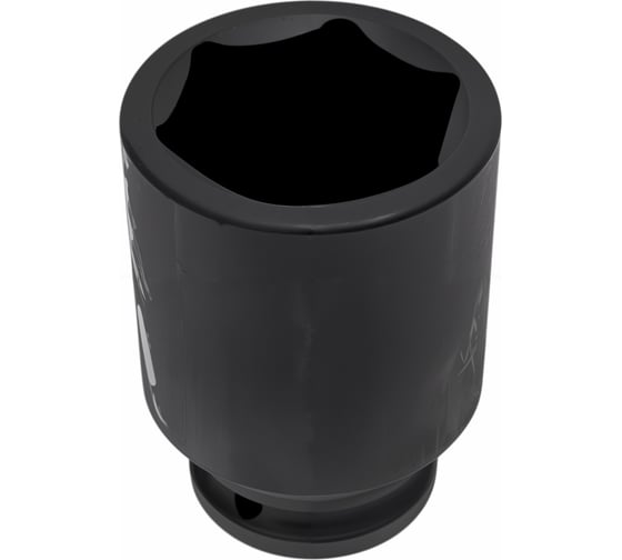 Изображение товара Головка ударная торцевая удлинённая 6-гранная 46 мм, 3/4" DR Airline AT-IS34-43