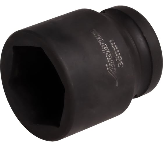 Изображение товара Головка ударная торцевая 6-гранная 35 мм, 3/4" DR Airline AT-IS34-16