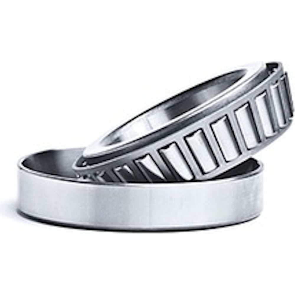 Изображение товара Подшипник APP-GROUP 7307 радиально-упорный роликовый однорядный