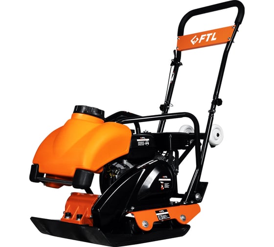 Изображение товара Виброплита FTL PCF 80 7375