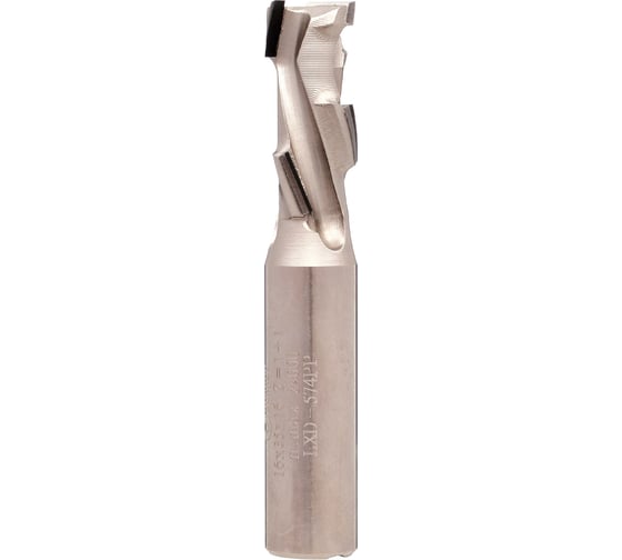 Изображение товара Фреза концевая врезная DIA 16x35/80x16 мм, z1+1, RH, H2.5 Surrey TL00001413