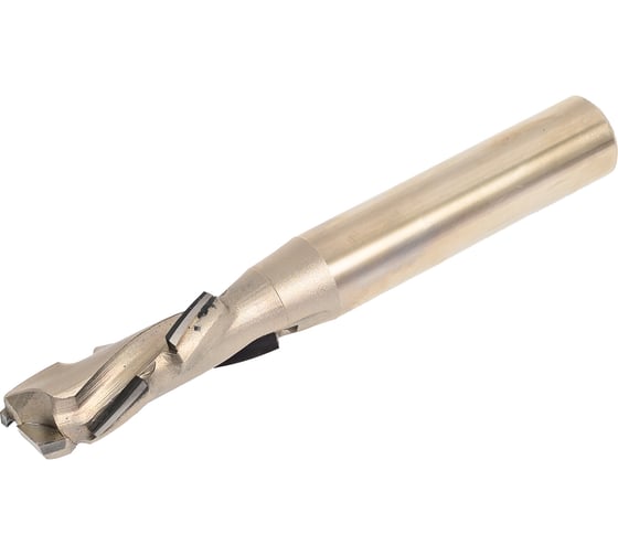 Изображение товара Фреза концевая DIA 12x35/80x12 мм, z1+1, RH, H1.5 ECO Surrey TL00000520
