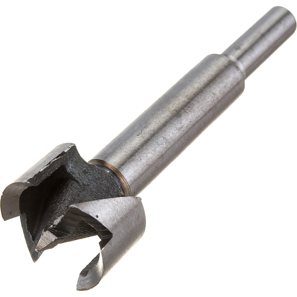 Изображение товара Сверло Форстнера 25 мм по дереву Управдом 12207-25