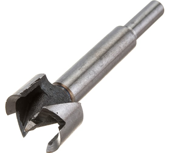 Изображение товара Сверло Форстнера 25 мм по дереву Управдом 12207-25 4100001169