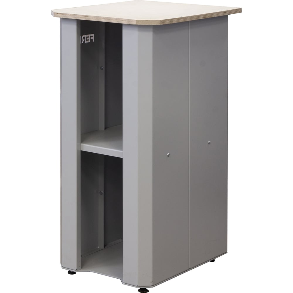 Тумба для станков весом до 40 кг Ferrox Т-40 52798