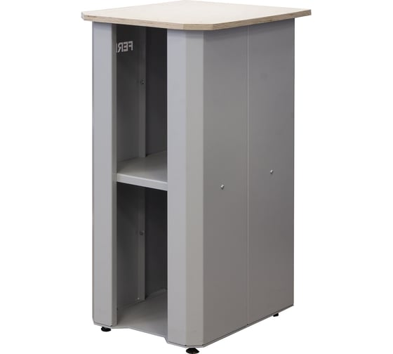 Изображение товара Тумба Т-40 для станков весом до 40 кг Ferrox 52798