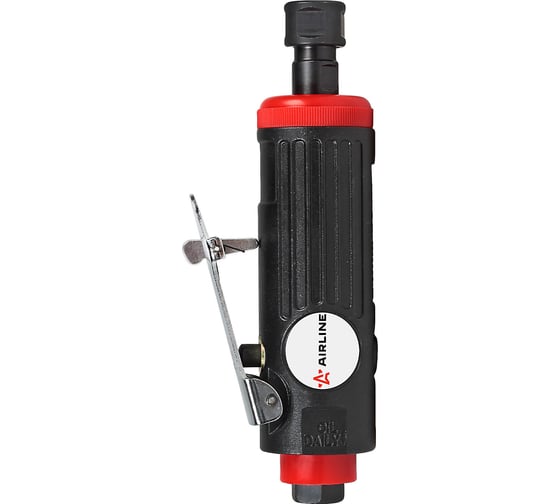 Изображение товара Шлифовальная прямая пневматическая машинка Airline ATBR004