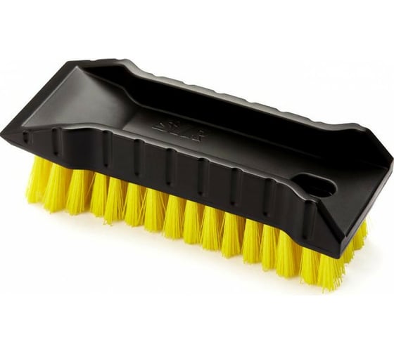 Изображение товара Мультифункциональная ручная щетка SYR со скребком 992253