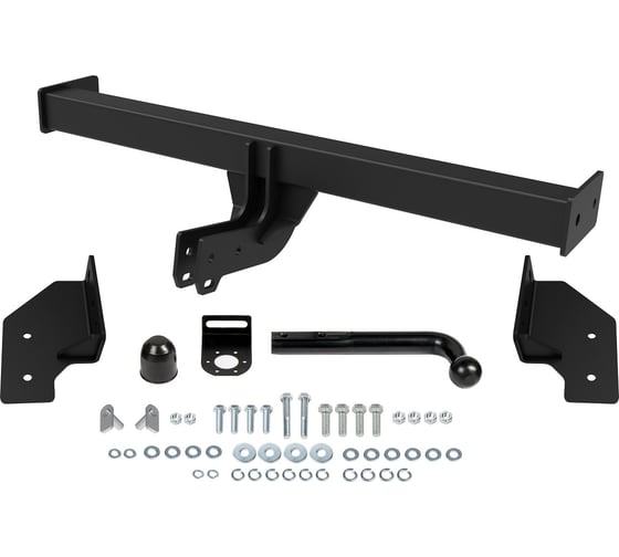 Изображение товара Фаркоп для Haval Jolion 2021-н.в., шар A, 1500/75 кг BERG F.9412.001