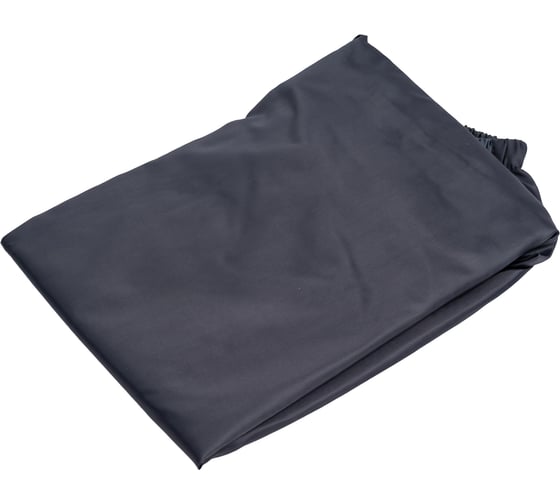 Изображение товара Чехол серый 600х500х500 мм для мотопомпы COFRA RP-9112