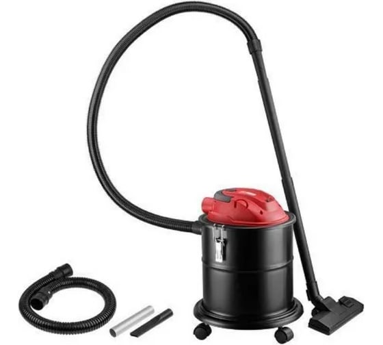 Изображение товара Строительный пылесос WORTEX VC 2014 WS 0329115