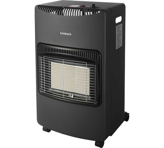 Изображение товара Газовый керамический обогреватель Timberk T-GS4-G10