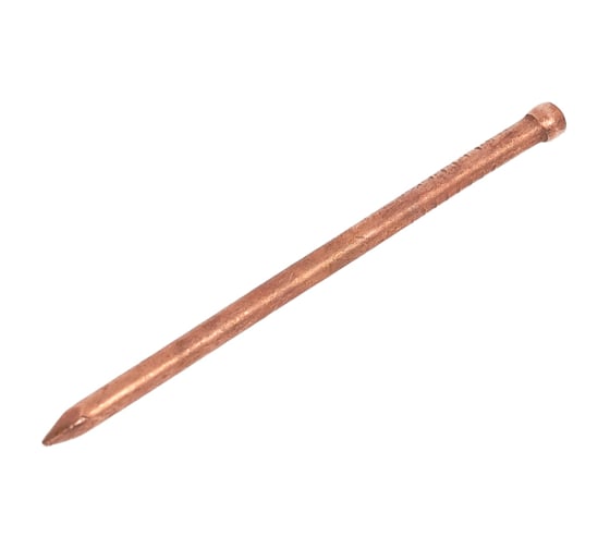 Изображение товара Финишные гвозди STARFIX 1,4x30 мм, медь, 0,2 кг SMP1-27902-02
