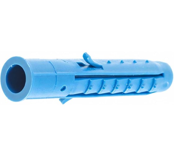 Изображение товара Распорный четырехсегментный дюбель STARFIX 8x60 мм, 30 шт. SMP2-44345-30