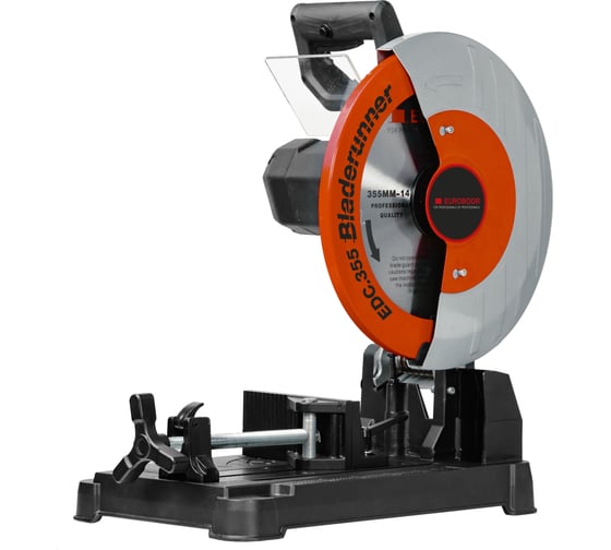 Изображение товара Отрезной станок по металлу EUROBOOR EDC.355