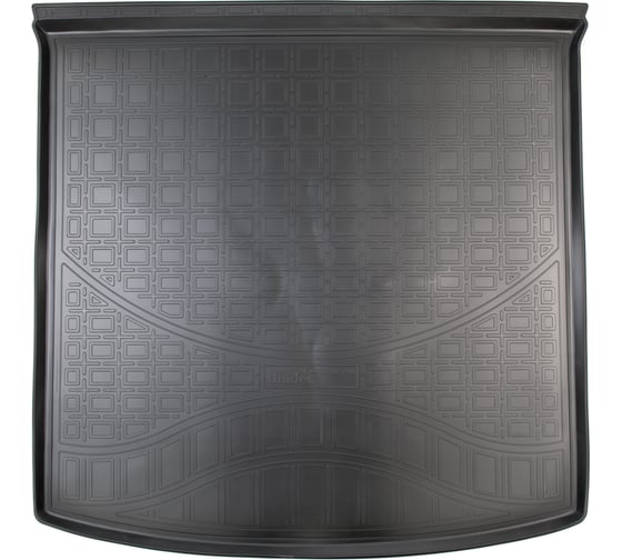 Изображение товара Коврик в багажное отделение UNIDEC для Skoda Kodiaq 2017 NPA00-T81-250