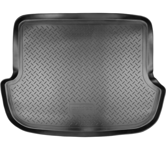 Изображение товара Коврик в багажное отделение UNIDEC для Subaru Forester 2008-2013 NPL-P-84-08