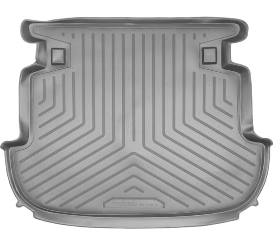 Изображение товара Коврик в багажное отделение UNIDEC для Toyota Corolla E12 WAG 2000-2007 NPL-P-88-12