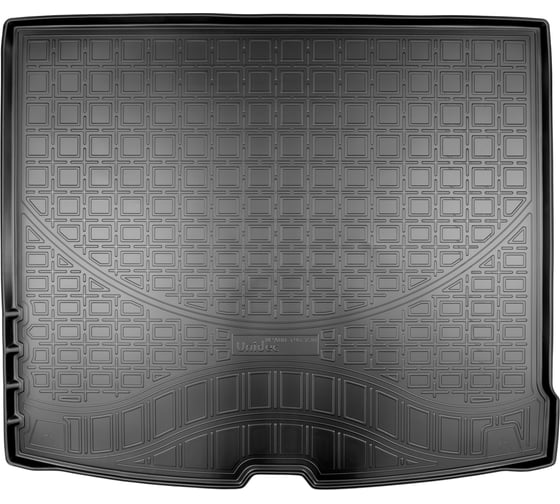 Изображение товара Коврик в багажное отделение UNIDEC для Volvo XC60 II 2017 NPA00-T96-730