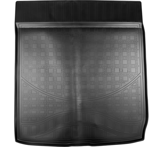 Изображение товара Коврик в багажное отделение UNIDEC для Volvo S90 2016 NPA00-T96-140