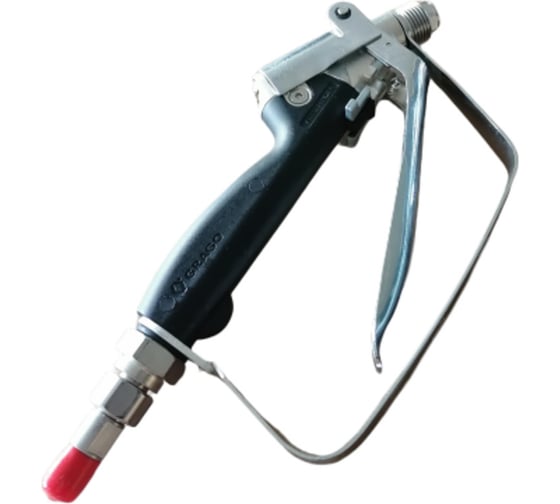 Изображение товара Пистолет для шпаклевки direct feed Chnye 56021