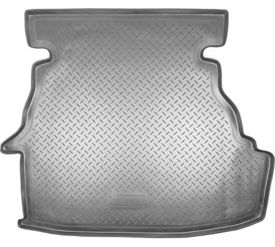 Изображение товара Коврик в багажное отделение UNIDEC для Toyota Camry V30 SD 2001-2006 NPL-P-88-08