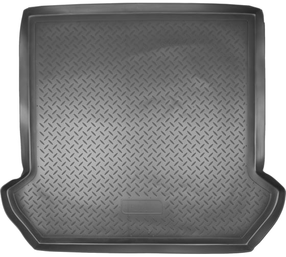 Изображение товара Коврик в багажное отделение UNIDEC для Volvo XC90 2002 NPL-P-96-90