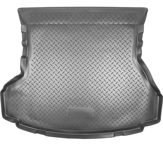 Изображение товара Коврик в багажное отделение UNIDEC для Toyota Avensis T27 SD 2009 NPL-P-88-04