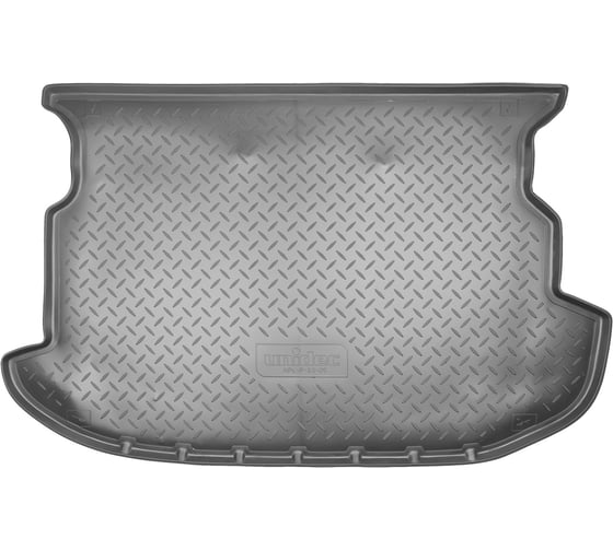 Изображение товара Коврик в багажное отделение UNIDEC для Ssang Yong Actyon CK 2011 NPL-P-83-05