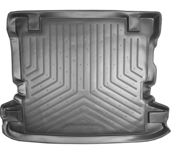 Изображение товара Коврик в багажное отделение UNIDEC для Mitsubishi Pajero III 2000-2006 5 дв NPL-P-59-45