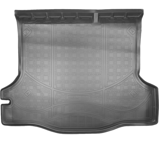 Изображение товара Коврик в багажное отделение UNIDEC для Renault Logan L52 2014 NPA00-T69-350