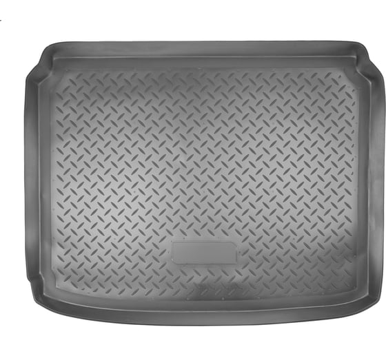 Изображение товара Коврик в багажное отделение UNIDEC для Peugeot 308 HB 2008 NPL-P-64-38
