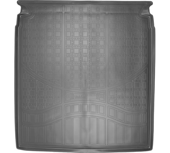 Изображение товара Коврик в багажное отделение UNIDEC для Volkswagen Passat CC 3C7 2011 NPA00-T95-360