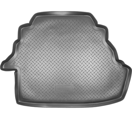 Изображение товара Коврик в багажное отделение UNIDEC для Toyota Camry V6 V40 SD 2006-2011 NPL-P-88-10