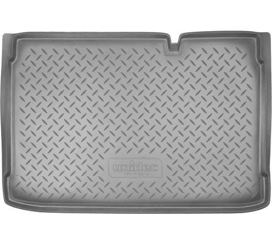 Изображение товара Коврик в багажное отделение UNIDEC для Opel Corsa D HB 2006 NPL-P-63-14