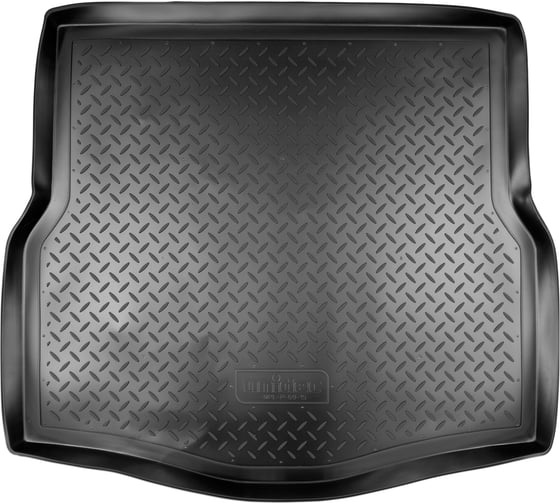 Изображение товара Коврик в багажное отделение UNIDEC для Renault Laguna HB 2007-2010 NPL-P-69-15