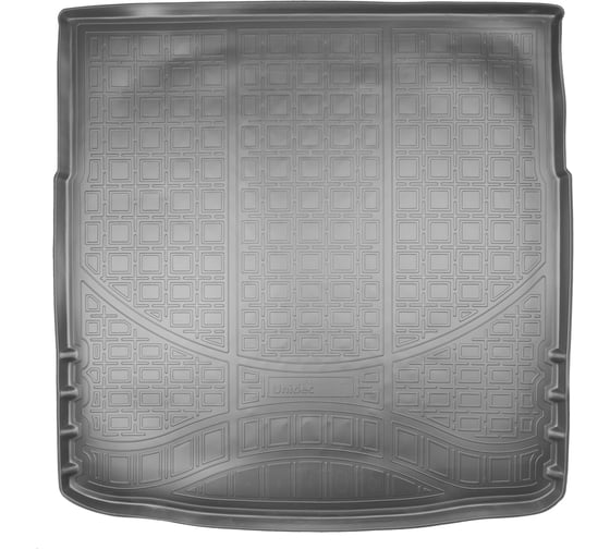 Изображение товара Коврик в багажное отделение UNIDEC для Opel Insignia SD\Opel Insignia HB 2009 с полноразмерной NPA00-T63-400