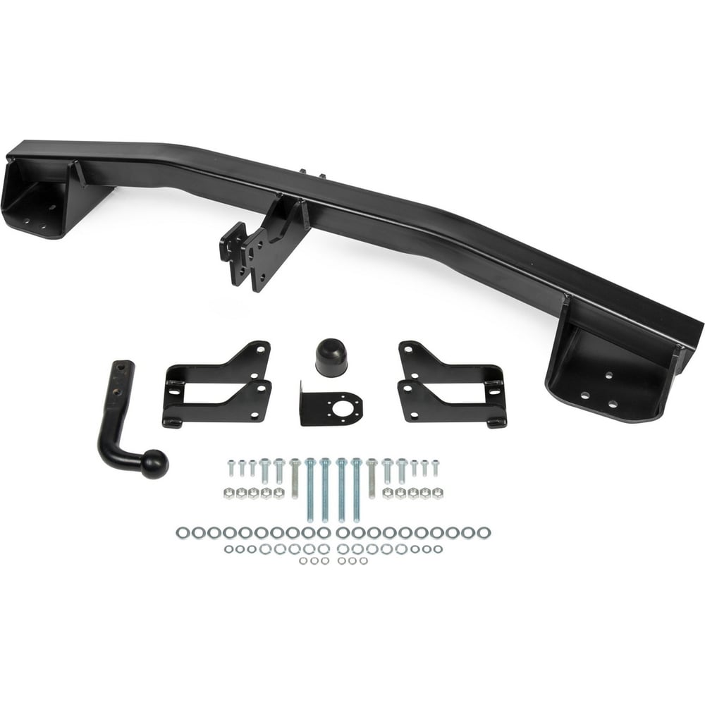 Изображение товара Фаркоп BERG для Mitsubishi Outlander III 2012-2022 года