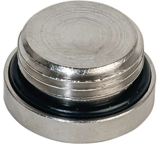 Изображение товара Заглушка JDG под шестигранник - 01 1/8" NBPT 54178