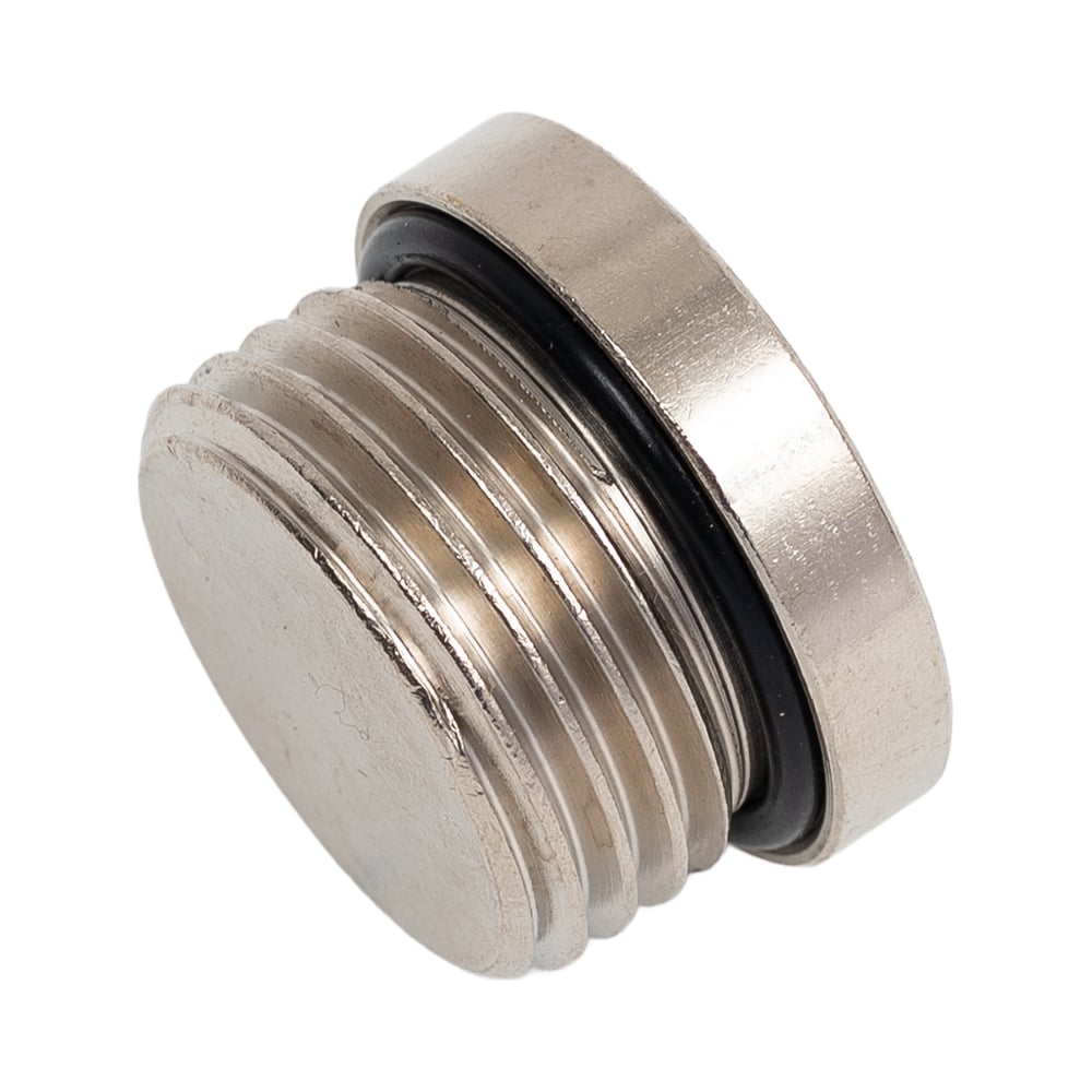 Изображение товара Заглушка JDG под шестигранник 04 1/2 NBPT 54208 для резьбовых отверстий